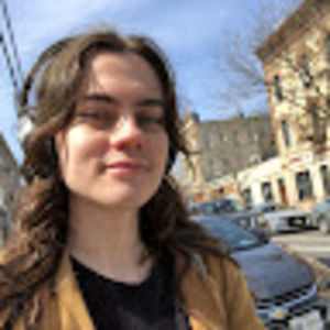 Meet your Posher, June